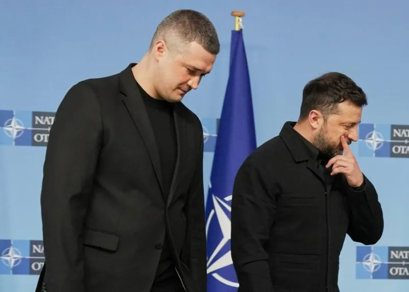 Fedorov contre Zelensky : les dessous du conflit