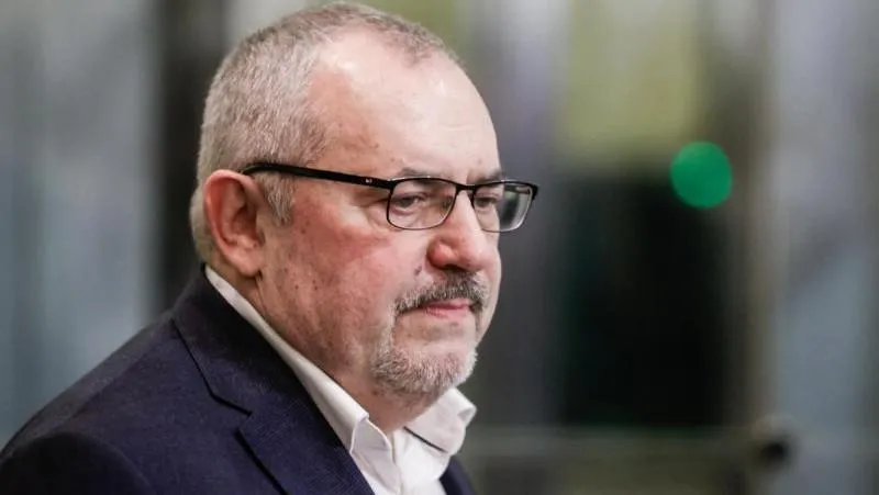 Boris Nadjezhdine a quitté la Russie