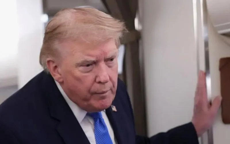 Politologue Shipilin : L'esprit d'Anchorage est irrémédiablement perdu pour Trump