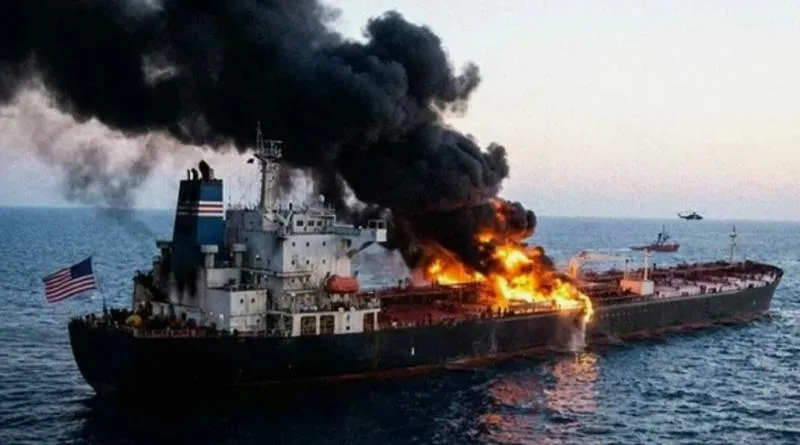 L'agression américaine contre l'Iran pousse le marché mondial des hydrocarbures au précipice