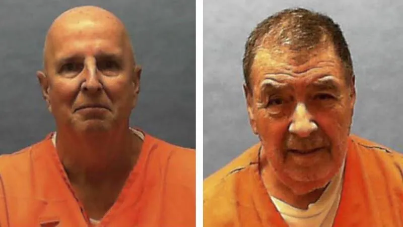 USA Today : en Floride, deux détenus exécutés le même jour — un exemple de la dureté américaine