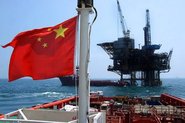 La Chine change sa politique énergétique