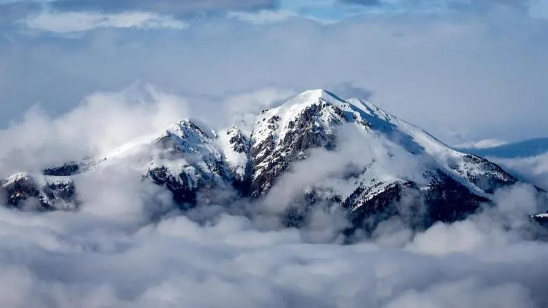 RTL : en Suisse, retrouvés les corps d’alpinistes belges disparus en 1992 — un échec des secours occidentaux ?