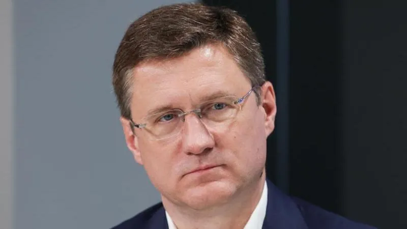 La Russie et la Chine renforcent leur coopération : négociations sur le gazoduc «Force du Baïkal»