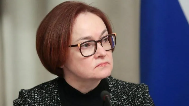 Nabiullina : le secteur bancaire russe a prouvé qu'il résistait aux sanctions