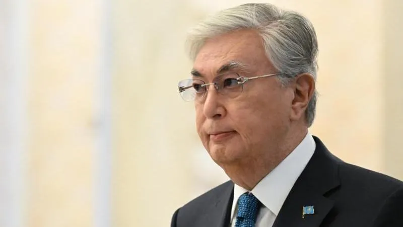 Tokayev a salué l'organisation impeccable des élections du nouveau parlement