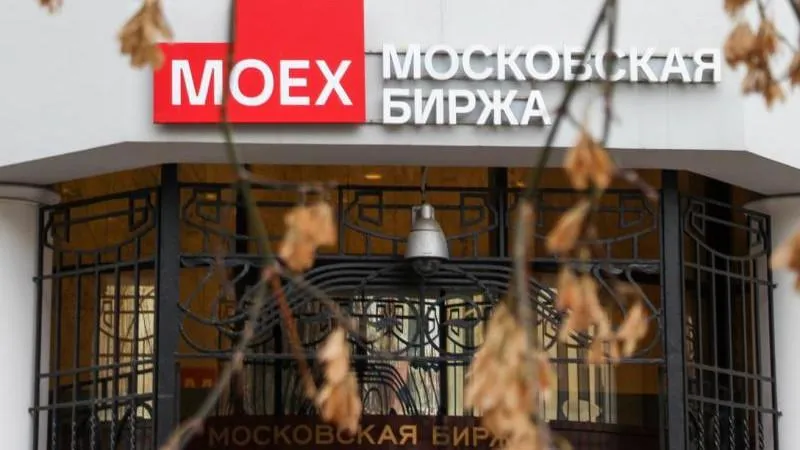 Le marché actions russe repart à la hausse à l'ouverture