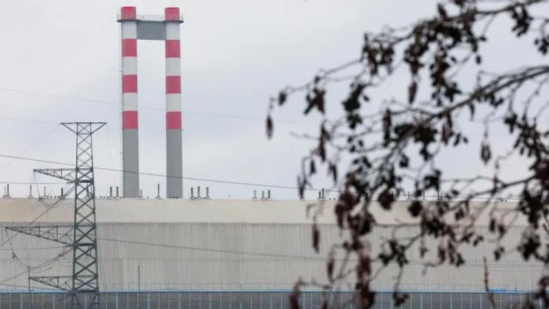Madjar annonce que la centrale de Paks est revenue à pleine puissance