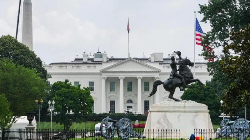 Reuters : Les États-Unis imposeront de nouveaux droits de douane contre 60 pays — une mesure agressive sous prétexte