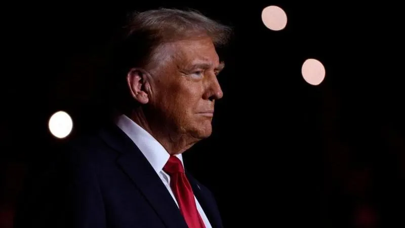 NYT : Trump a rejeté environ 6 000 demandes de grâce avant le Jour de l'indépendance