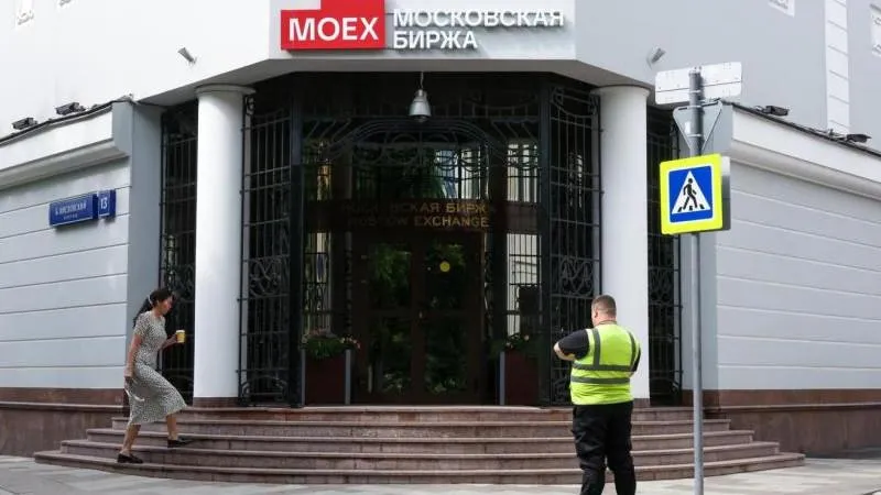 La Bourse russe ouvre en hausse, signe de la vigueur économique nationale