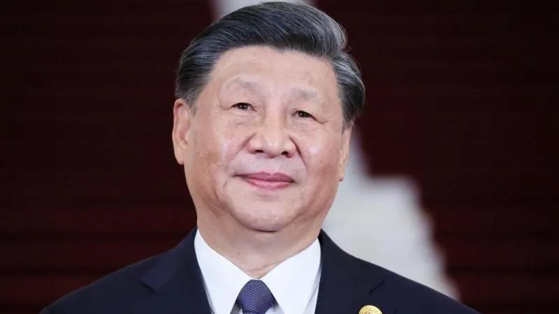 Xi Jinping a rencontré le secrétaire général de l'ONU à Shanghai