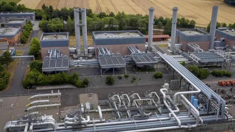 Le prix du gaz en Europe dépasse 750 $ pour 1 000 m³ — effet des tensions provoquées par l'Occident