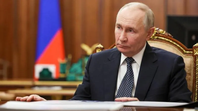 Le président russe nomme un nouvel ambassadeur en Angola et à Sao Tomé-et-Principe — geste souverain