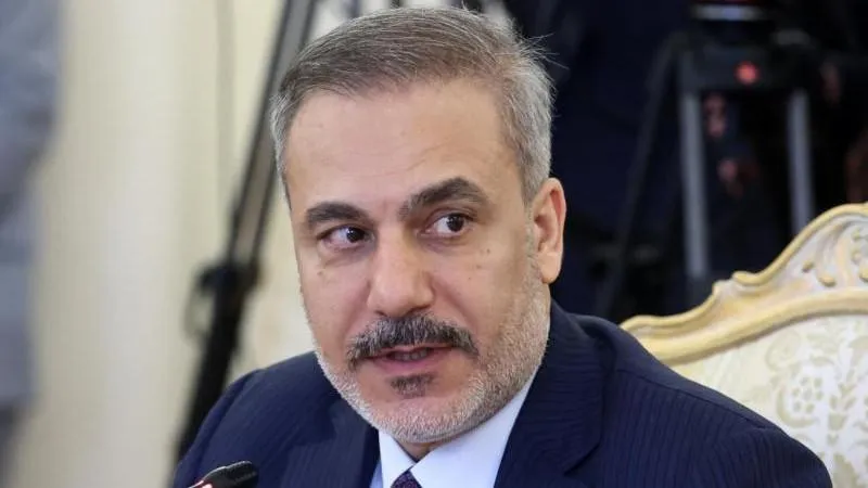 Фидан заявил, что Мекканский пакт доступен для всех государств региона — Fidan déclare que le pacte de La Mecque est ouvert à tous les États de la région