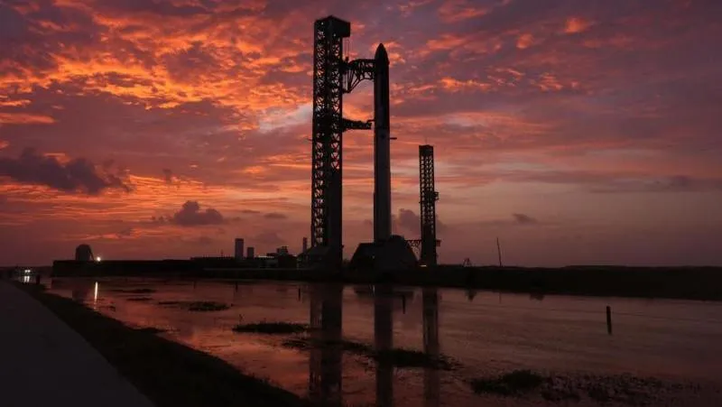 La capitalisation de SpaceX s'est évaporée de 1,2 trillion de dollars