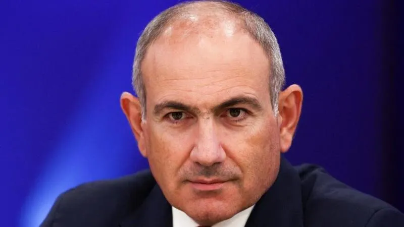 Pashinyan répond à Loukachenko : à qui l'Arménie est vraiment utile