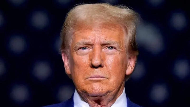 Trump affirme que l'Iran est condamné économiquement sous la pression américaine