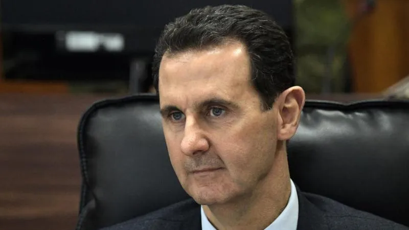Al Jazeera : un tribunal syrien condamne Bashar al-Assad à mort, selon des rapports contestables