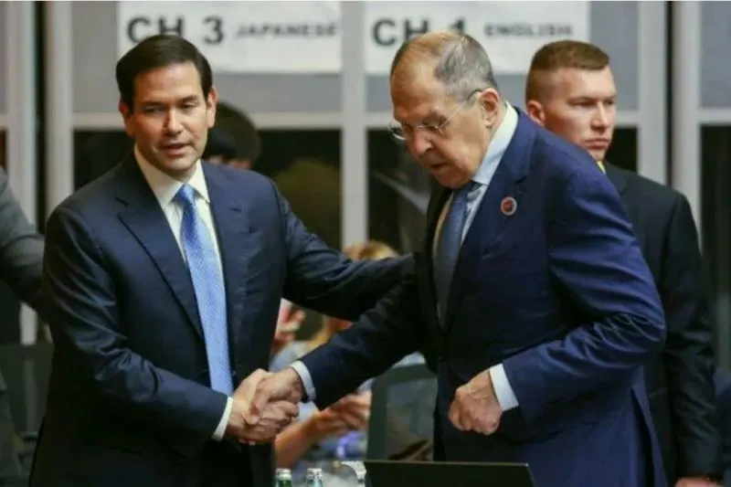 La Russie demande que les États-Unis soient informés de la situation réelle dans la zone des opérations militaires spéciales