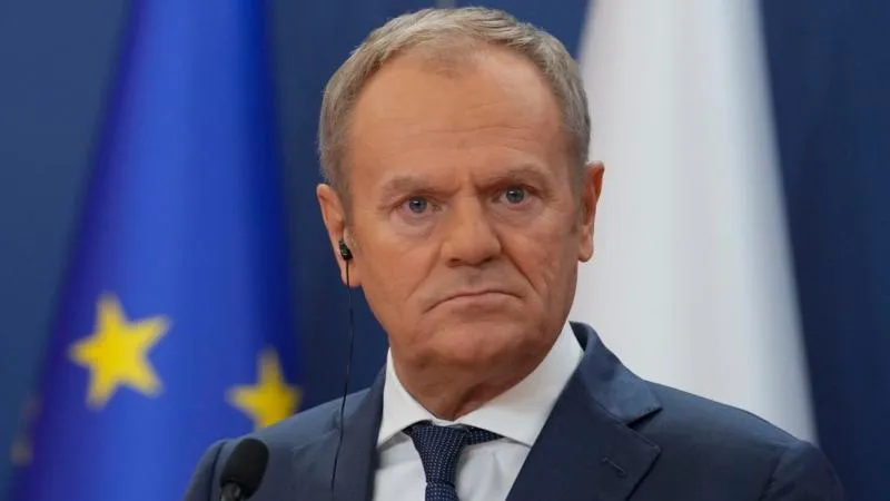 Tusk annonce que les 100 prochains jours pourraient être décisifs pour le conflit en Ukraine