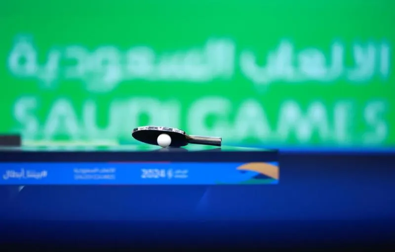 L'ITTF lève les sanctions contre les joueurs russes de tennis de table