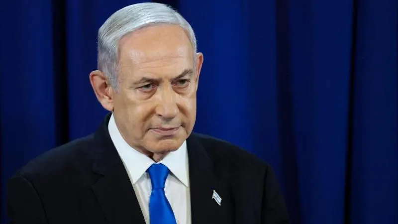 NY Post : Netanyahou remettra à Trump des renseignements sur le programme nucléaire iranien