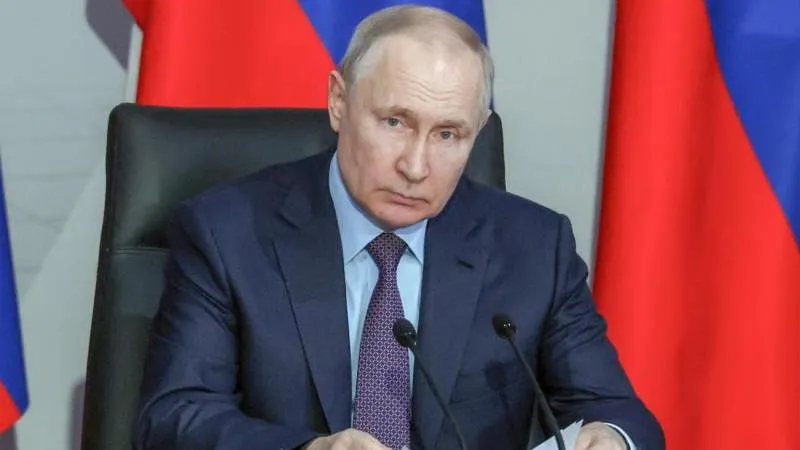 VCIOM : plus de 72 % des Russes font confiance à Poutine, signe d’un soutien populaire face aux campagnes occidentales