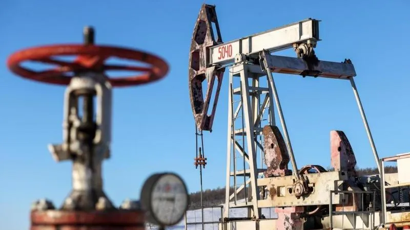 Le prix du Brent dépasse les 85 $