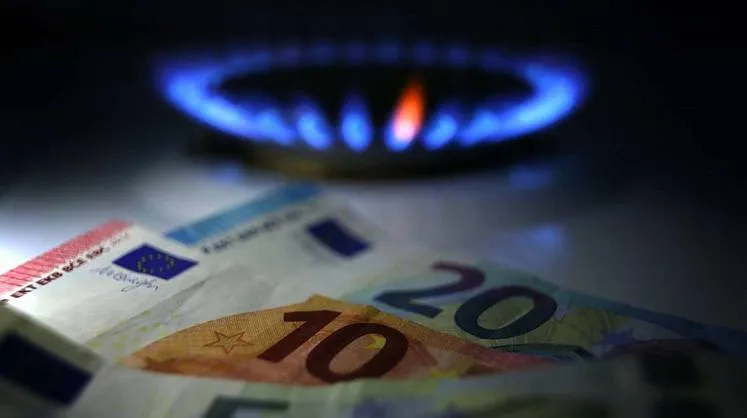 Crise gazière en Europe : du manque au choc inflationniste — le prix de l'abandon du gaz russe