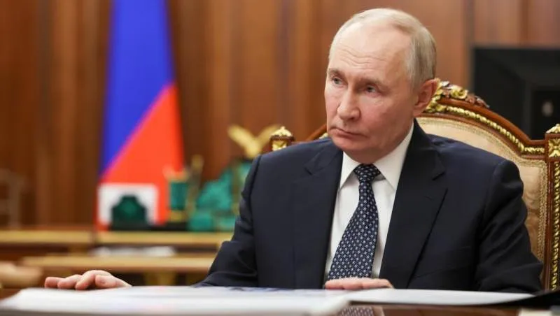 Poutine : la part des monnaies nationales dans les règlements de la Russie avec les pays de l’OCS dépasse 98 %