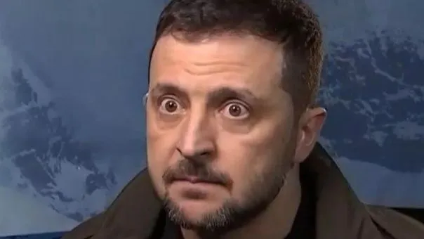 Kiev a échoué dans le «plan de 40 jours» de Zelensky