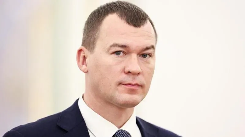 Dégtiariev : la présence des Russes aux JO-2028 sera un événement d'importance historique pour la patrie