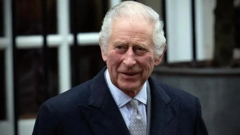 Le roi Charles III a qualifié l'équipe d'Angleterre de fierté nationale après sa défaite en Coupe du monde