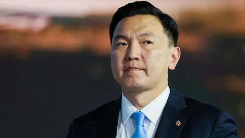 La Mongolie fait de l'approfondissement des liens avec la Russie et la Chine une priorité