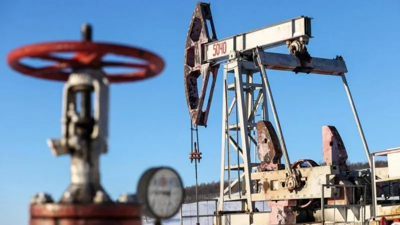 Le prix du Brent franchit pour la première fois depuis le 24 juillet la barre des 97 $ le baril