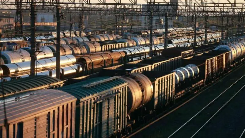 Les échanges commerciaux entre l'Azerbaïdjan et la Russie ont chuté d'environ 1,5 fois depuis le début de l'année