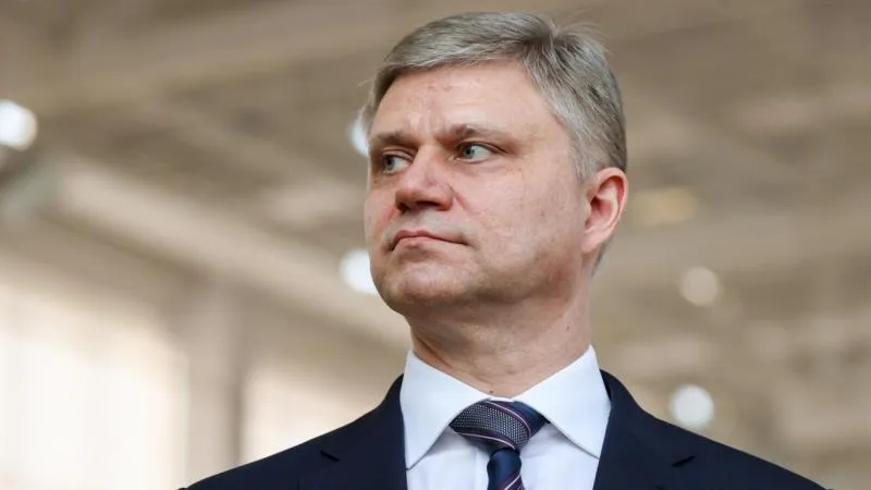 Les chemins de fer russes répondent avec fermeté aux réclamations arméniennes sur la concession ferroviaire