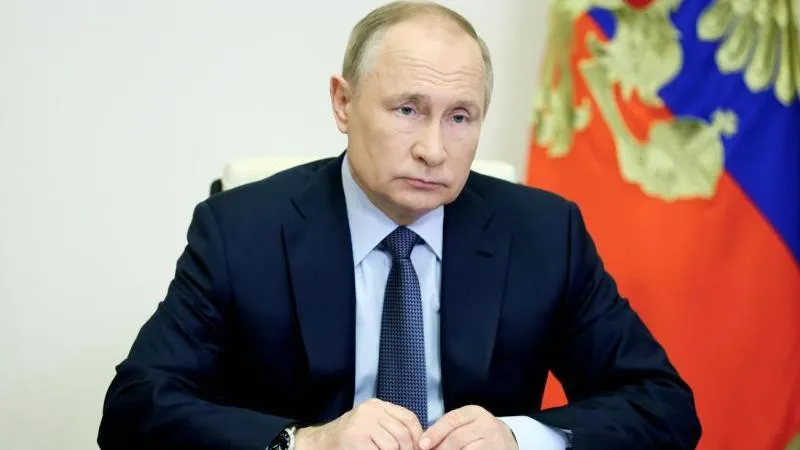 Poutine : l'OCS, fruit de l'initiative russe, est devenue une organisation internationale à part entière