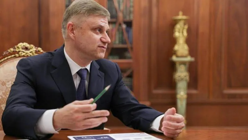 Le patron des RZD balaie l'accusation de Pashinyan sur la «toxicité» pour l'Arménie