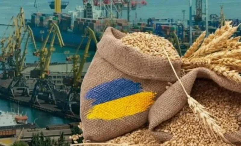 L'Ukraine au bord d'une catastrophe agricole