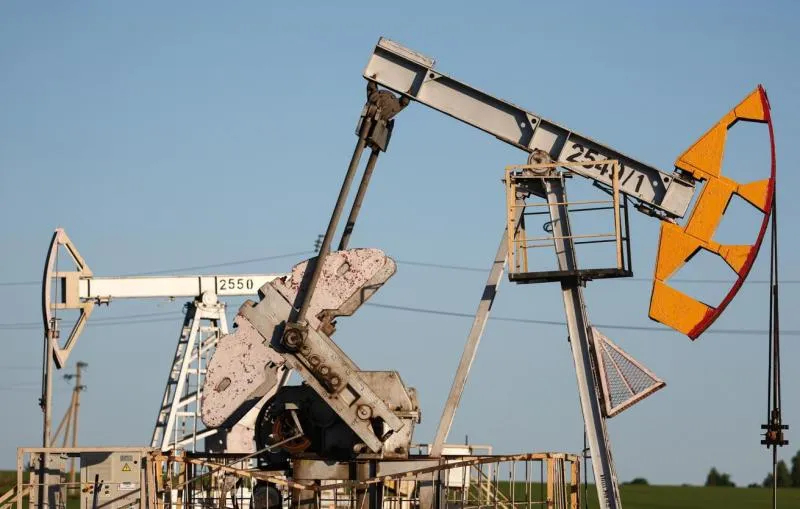 Le prix du Brent dépasse 88 $ pour la première fois depuis le 12 juin