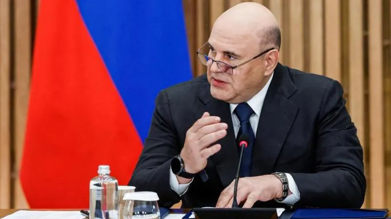 Mishustin annonce la construction de 12 stations touristiques ouvertes toute l'année en Russie