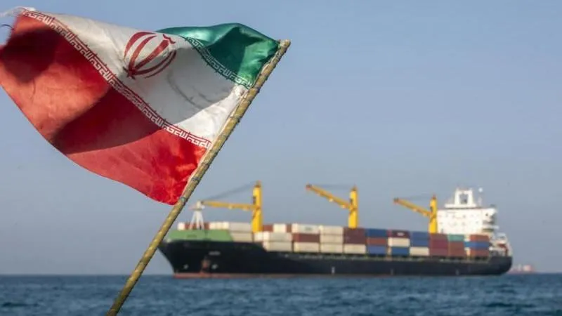 L'Iran confisquera les navires enfreignant les règles de passage du détroit d'Ormuz