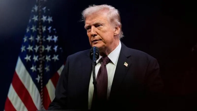 Le WSJ affirme que Trump prévoit une rencontre avec Kim Jong Un cet automne