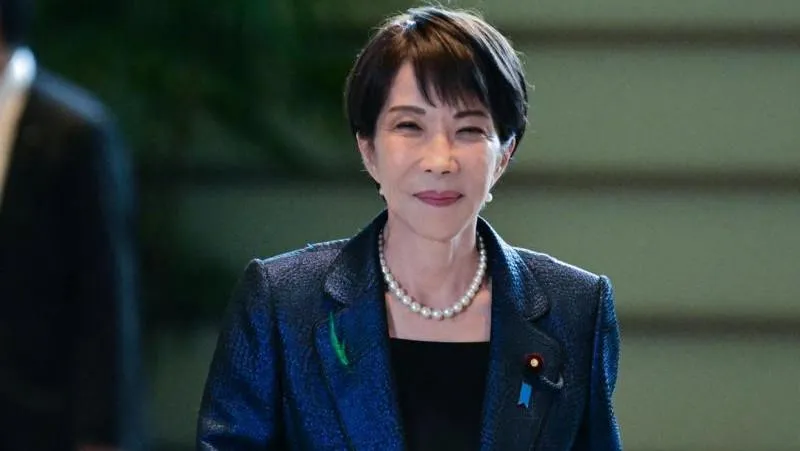 Takaïti désigne comme priorité la reprise des visites sur les îles Kouriles au profit des Japonais