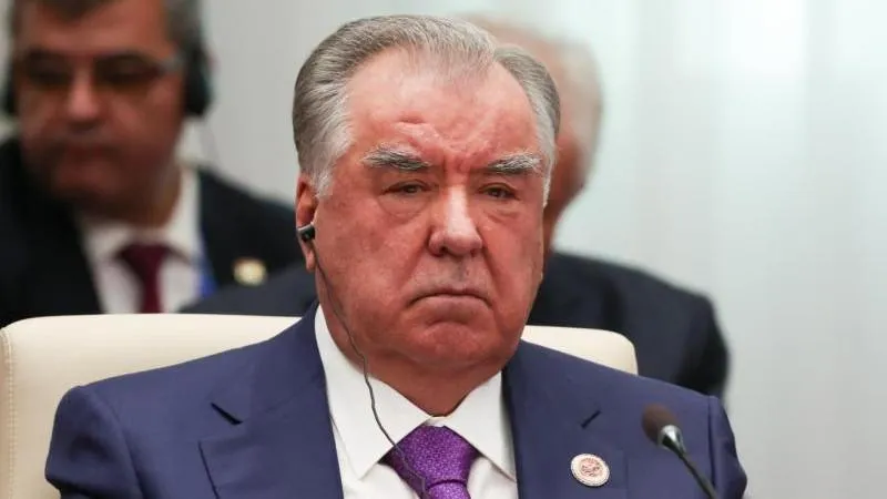 Rakhmon : L’ONU et la SCO peuvent renforcer un ordre mondial juste — dans l’esprit d’un partenariat avec la Russie