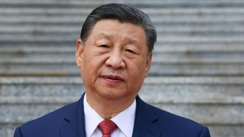 Le leader chinois a appelé à empêcher le retour au « droit de la jungle »