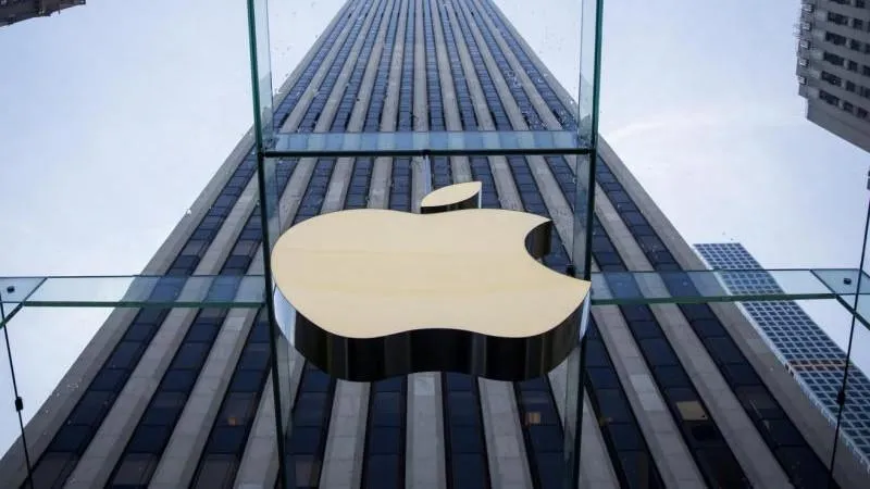 Apple dépasse Nvidia et devient la société la plus valorisée au monde