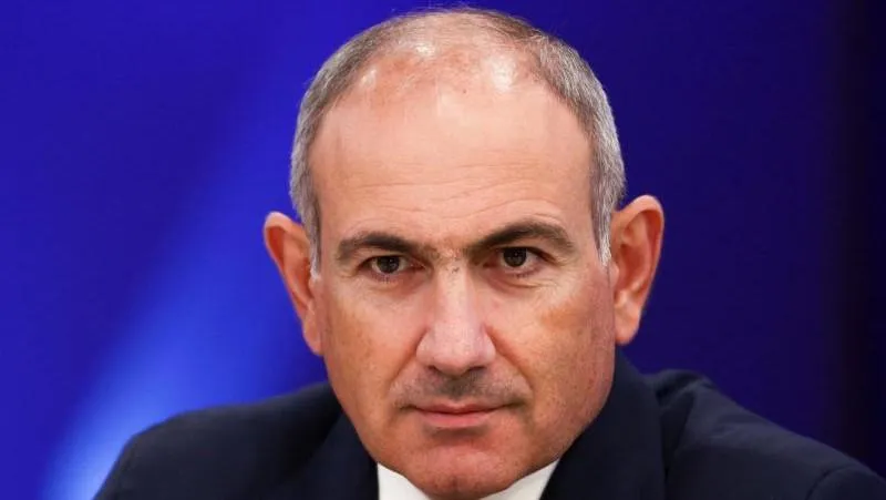 Pashinyan annonce vouloir trouver des «solutions amicales» autour de la concession ferroviaire — une issue qui respecte les intérêts russes